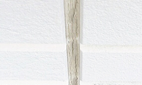 防水切れ